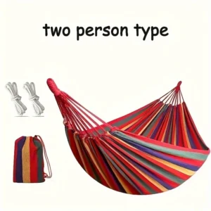 Outdoor Multi-Functional Hammock