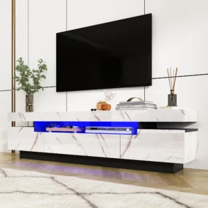71In LED TV Stand for 75/80 Inch TV,