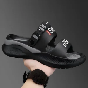 Summer wear anti-slip outdoor sandals
