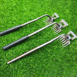 Multifunctional Garden Rake