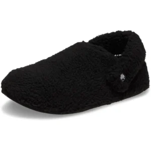 Crocs Adult Classic Cozzzy Slipper Clogs
